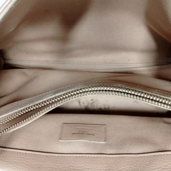 Authentic Saint Laurent Muse Two - Picture 8 of 9